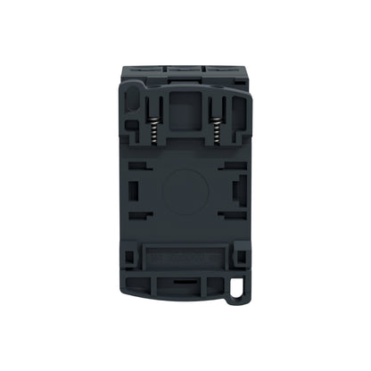 Contactor-Tesys K, S-Cad-50-5 Na-Instantâneo-10 A-220 V CA Schneider Electric CAD50M7