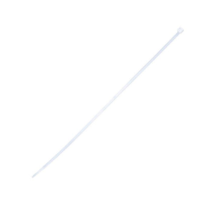 Cinchos Dexson de 15 cm x 3.2 mm color Blanco (100 pzs.) Dexson Schneider Electric DXN3006B