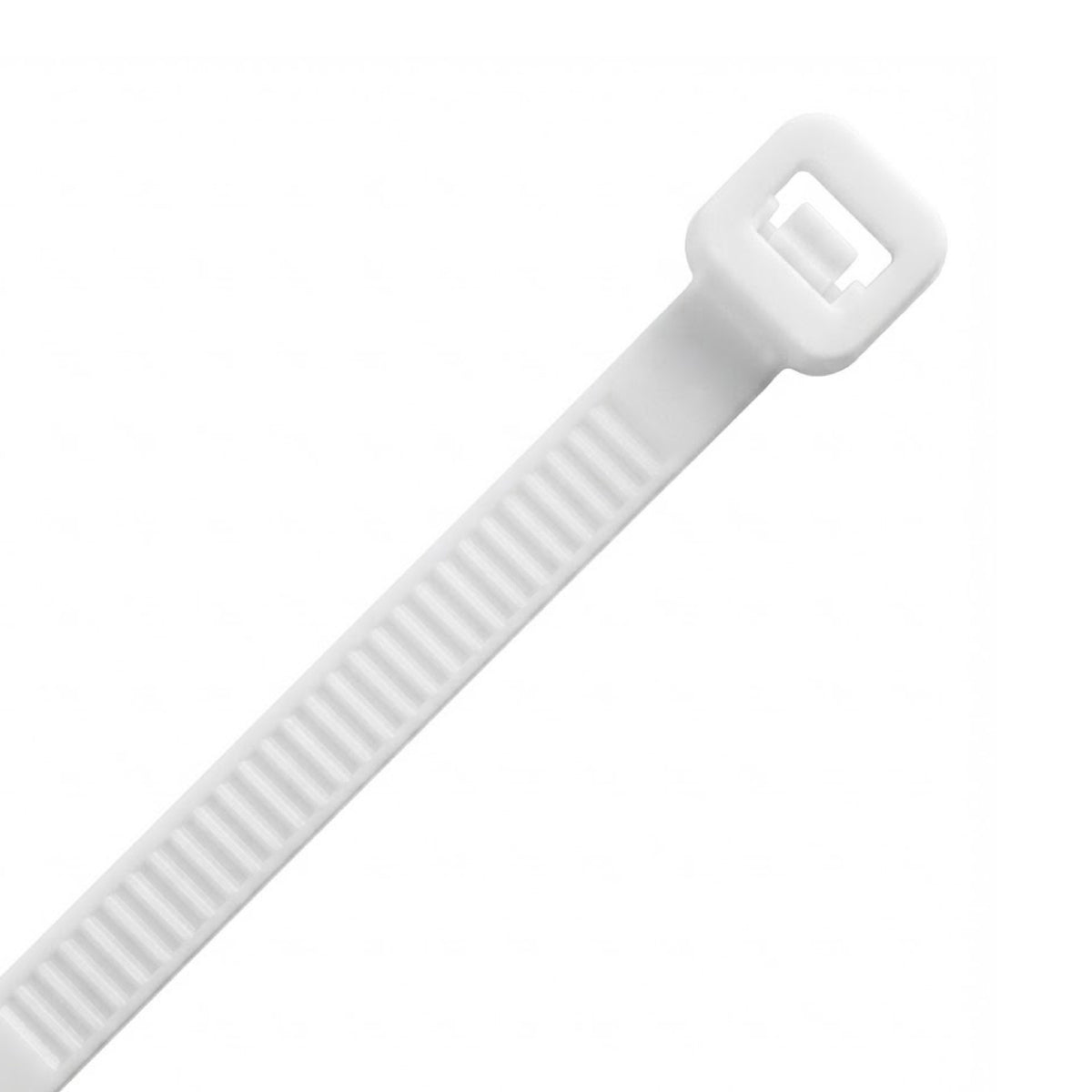 Cinchos Dexson de 15 cm x 3.2 mm color Blanco (100 pzs.) Dexson Schneider Electric DXN3006B