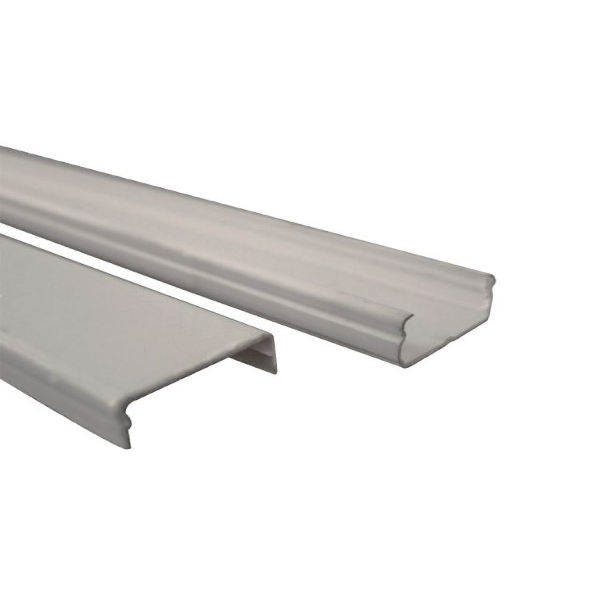 Canaleta Blanca de 2 mts 32 x 12 mm Dexson Schneider Electric DXN10101