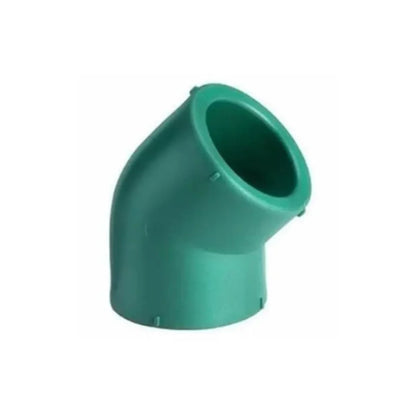 Codo 45° 25 mm Tuboplus Rotoplas