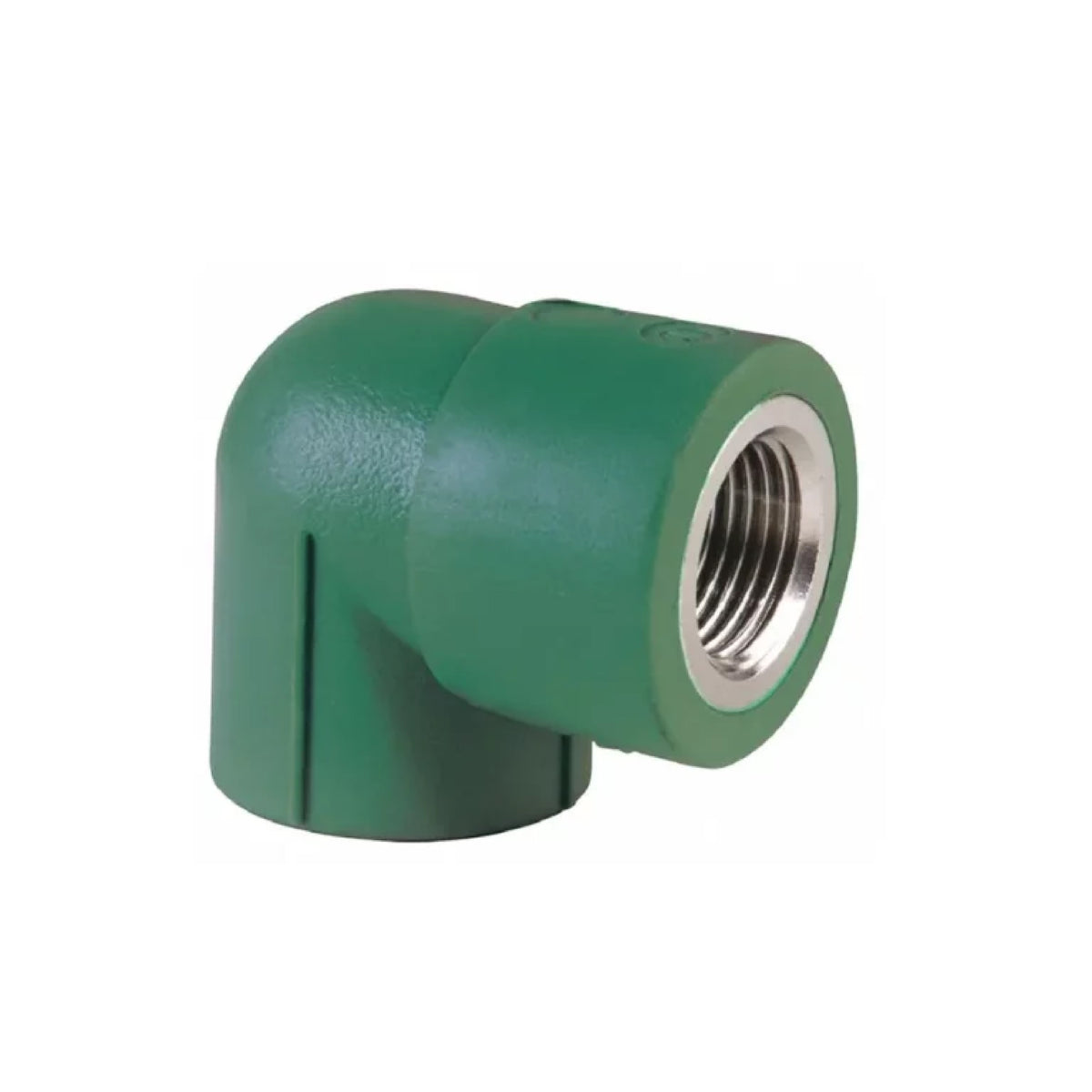 Codo 90° Rosca Hembra 25 X 1/2" Tuboplus Rotoplas