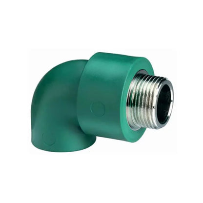 Codo 90° Rosca Macho 20 X 1/2" Tuboplus Rotoplas