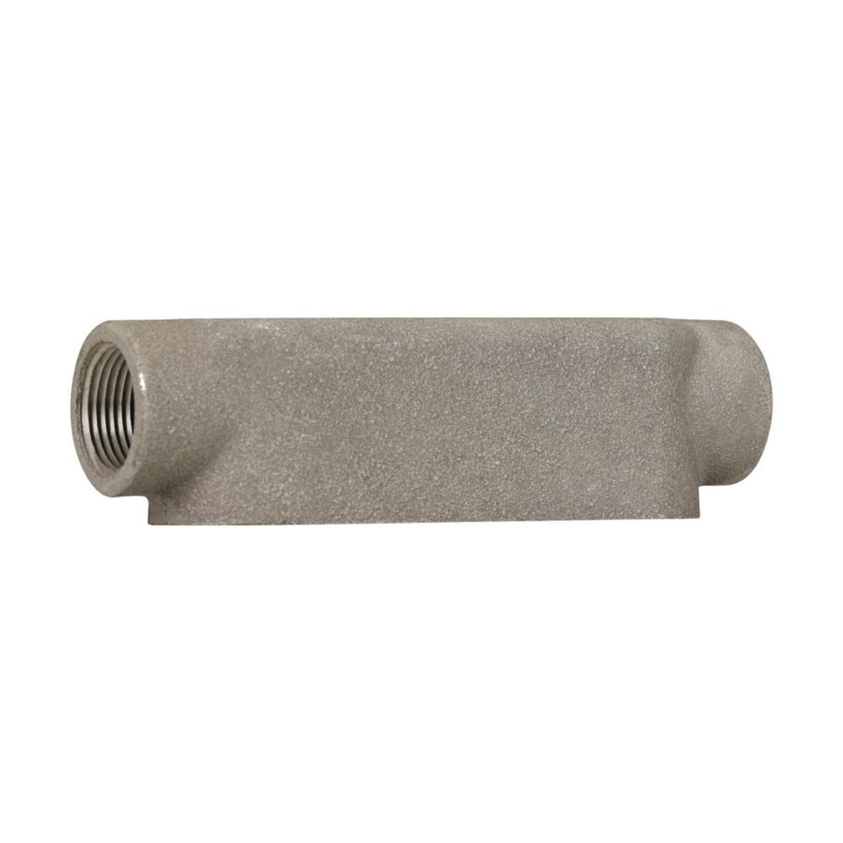 Condulet C serie 9 con tapa 51mm 2" Crouse Hinds Eaton