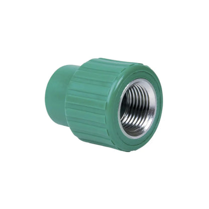 Conector Hembra 25 X 1/2" Tuboplus Rotoplas