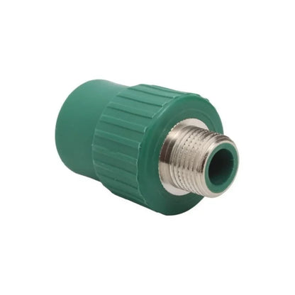 Conector Macho 25 X 3/4" Tuboplus Rotoplas