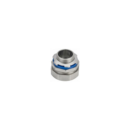 CONECTOR RECTO PARA TUBO LICUATITE DE 2 1/2 CON-X