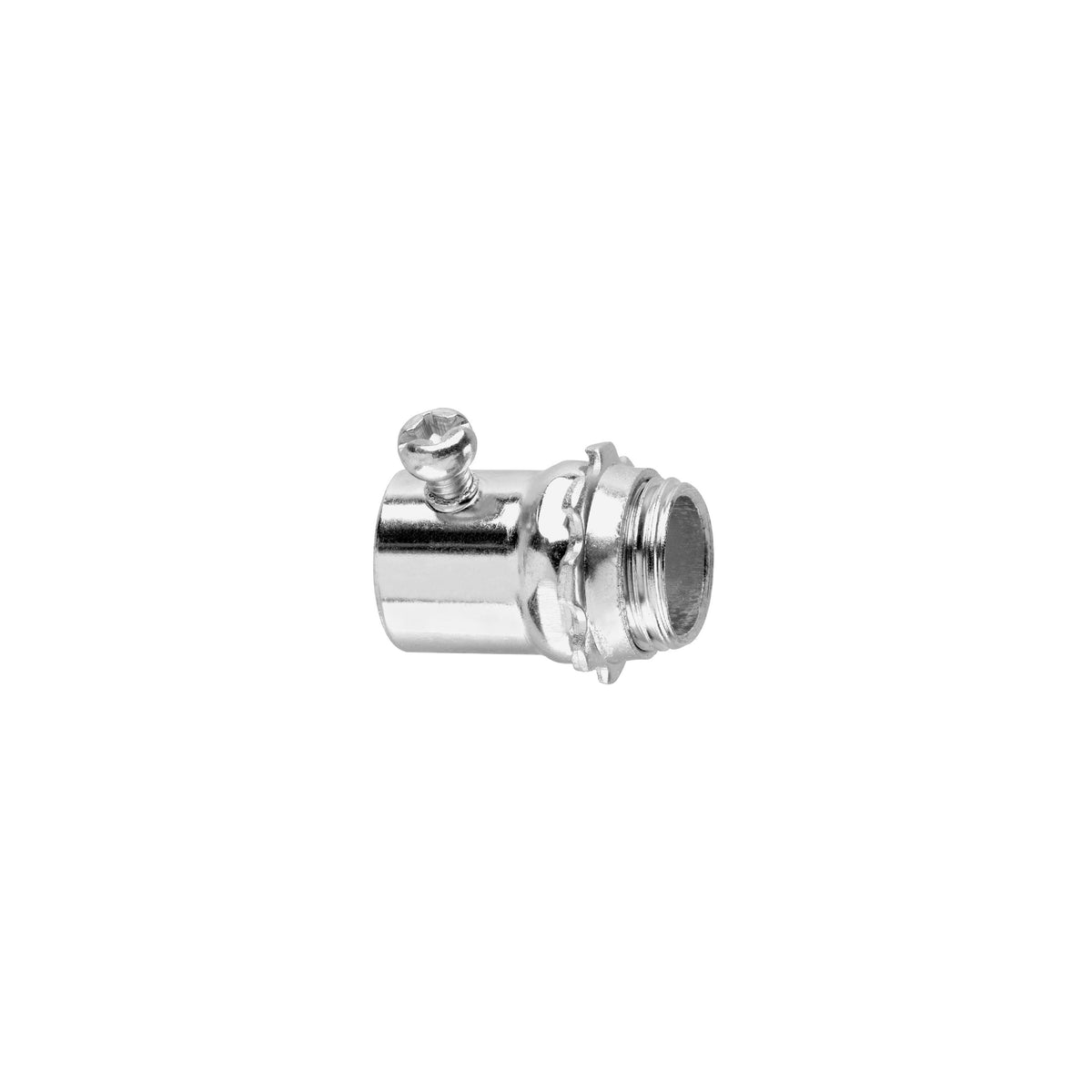 CONECTOR TIPO AMERICANO DE 1 CON-X