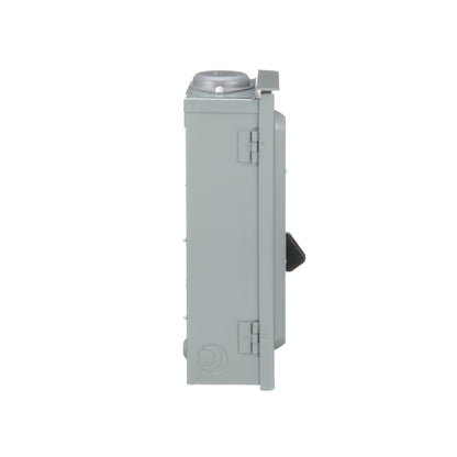 Interruptor de Seguridad 2 P 60A Schneider Electric D222NRB