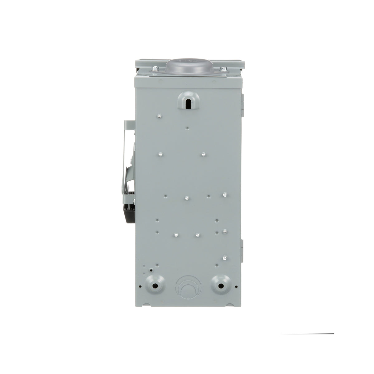 Interruptor de Seguridad 2 P 60A Schneider Electric D222NRB