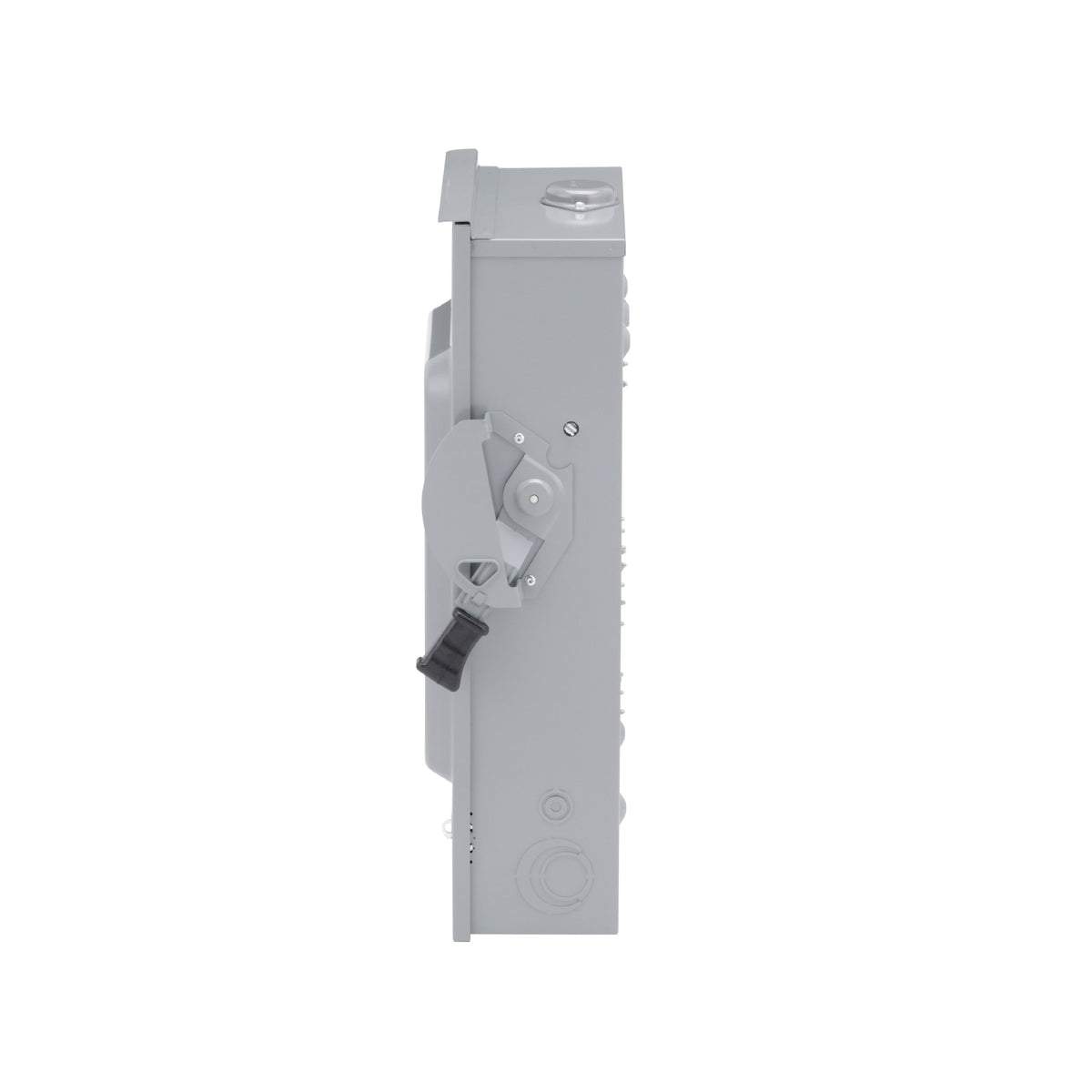 Interruptor de Seguridad 3 P 200A Schneider Electric D324NRB