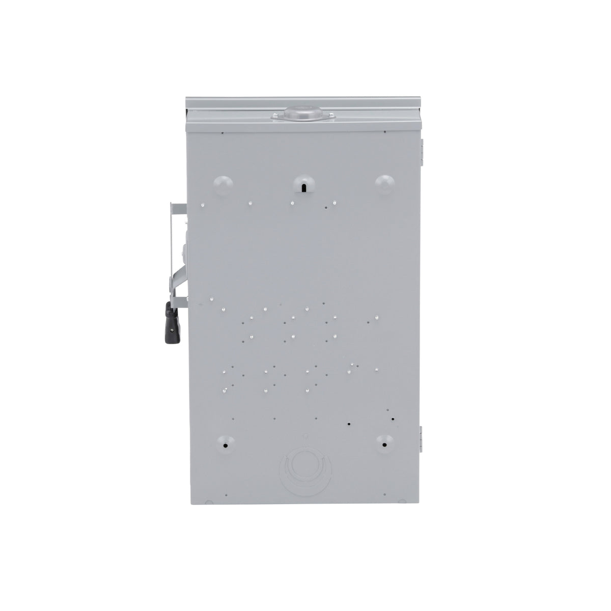Interruptor de Seguridad 3 P 200A Schneider Electric D324NRB