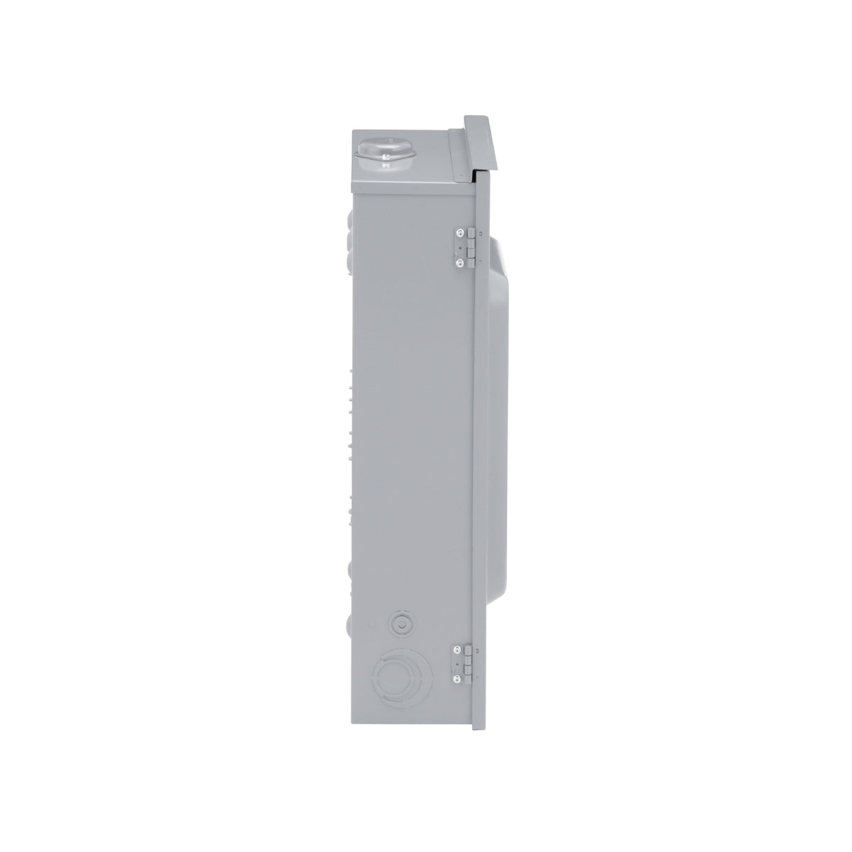 Interruptor de Seguridad 3 P 200A Schneider Electric D324NRB