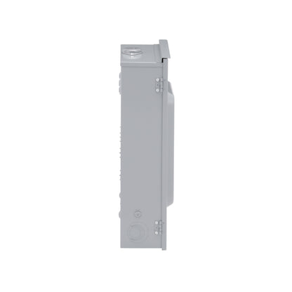 Interruptor de Seguridad 3 P 200A Schneider Electric D324NRB