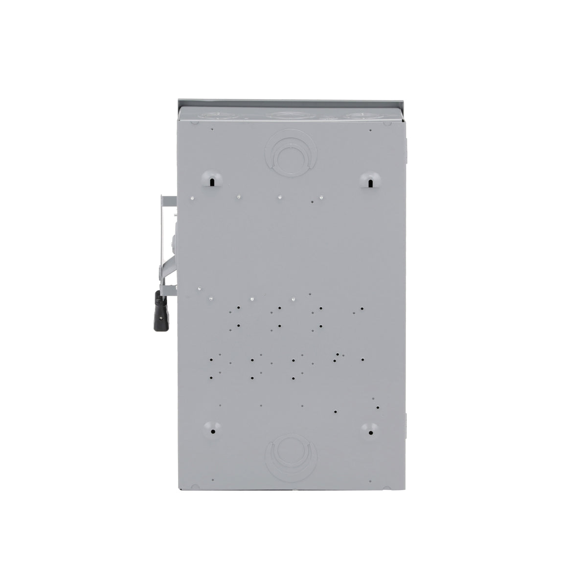 Interruptor S/Fus 3 P NEMA Schneider Electric DU324