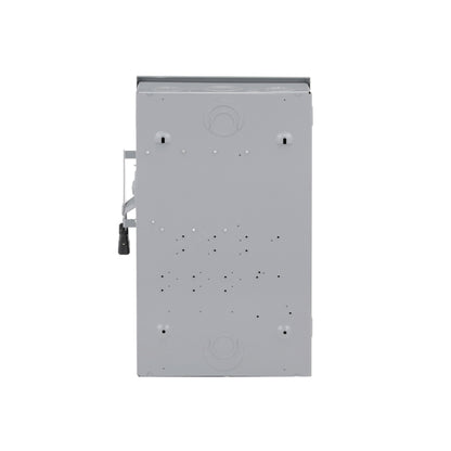 Interruptor S/Fus 3 P NEMA Schneider Electric DU324