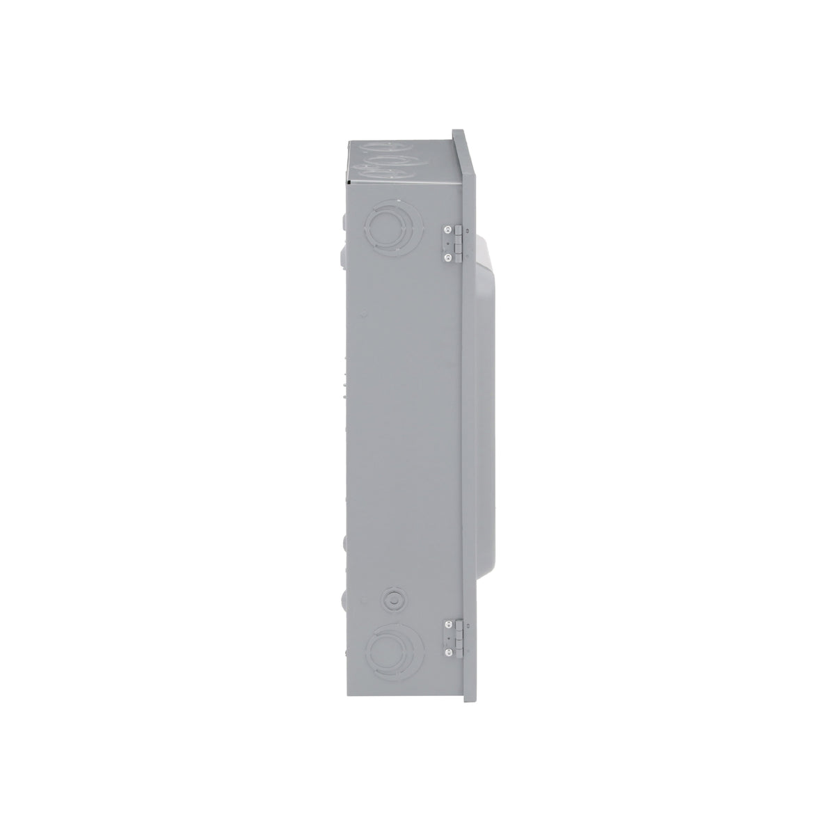 Interruptor S/Fus 3 P NEMA Schneider Electric DU324