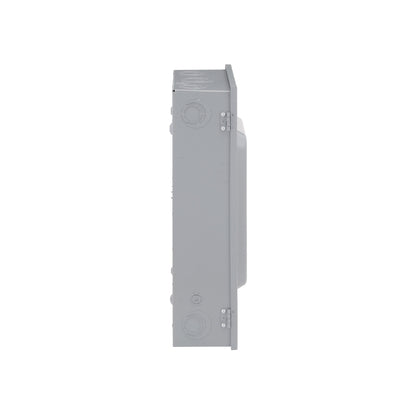 Interruptor S/Fus 3 P NEMA Schneider Electric DU324
