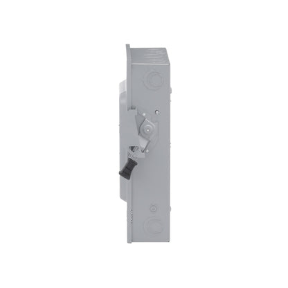 Interruptor S/Fus 3 P NEMA Schneider Electric DU324