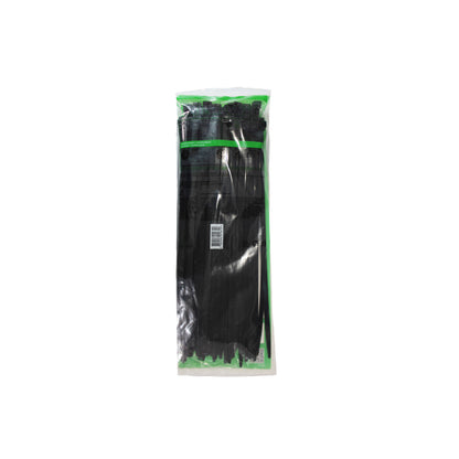 Cincho Dexson de 35 CM de Largo X 4.8 MM de Ancho, Color Negro, Incluye 100 Piezas Schneider Electric DXN3014N