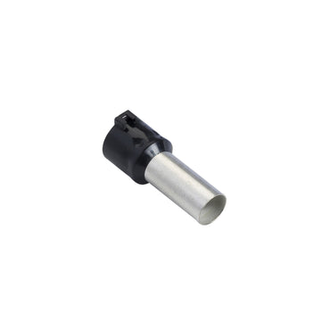 Cable End Insulated For Clip-IN Marker, 16 mm², Medium Size, White, 1 Bag, Nf Schneider Electric DZ5CA162