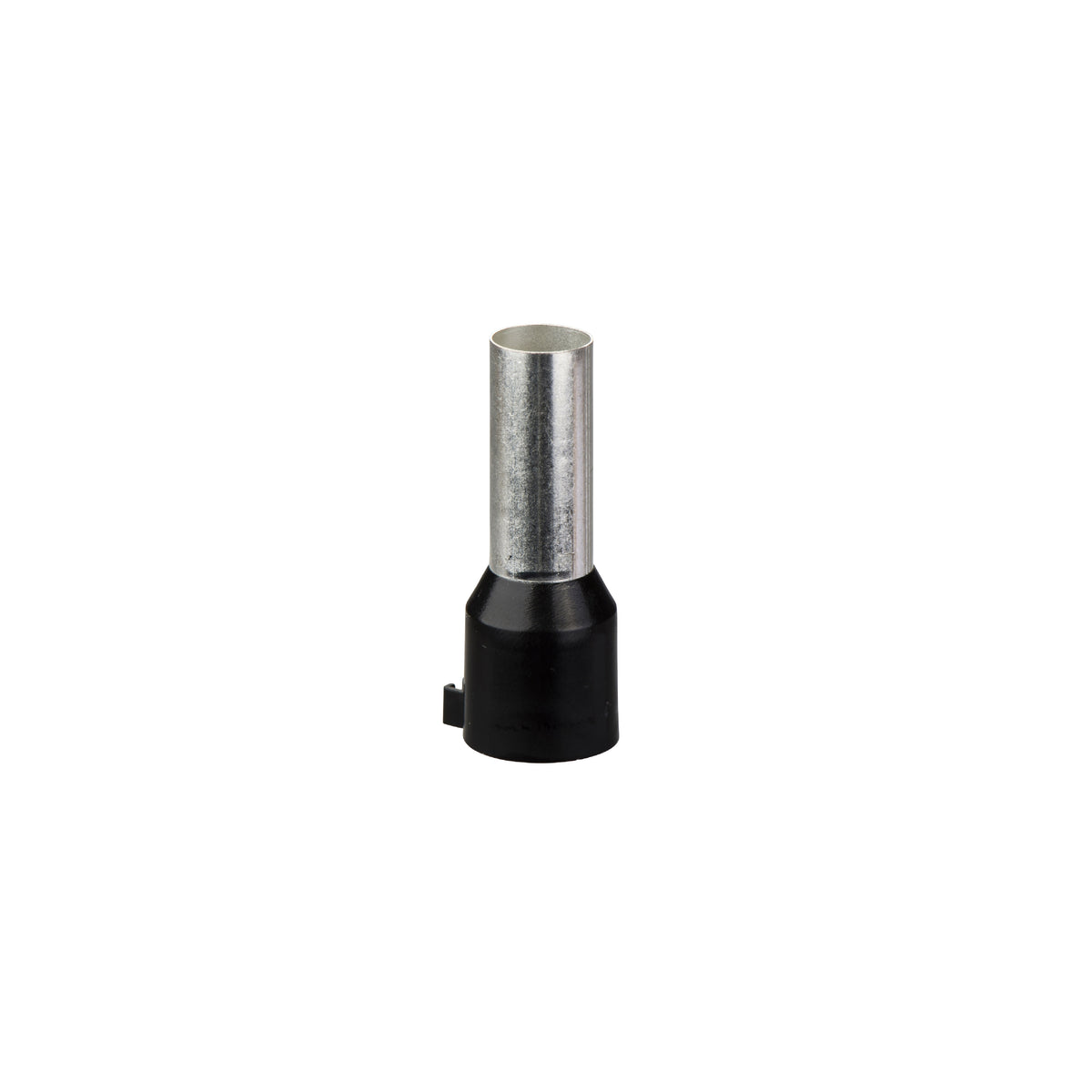 Cable End Insulated For Clip-IN Marker, 16 mm², Medium Size, White, 1 Bag, Nf Schneider Electric DZ5CA162