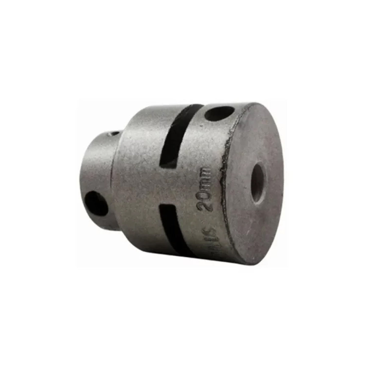 Dados Macho - Hembra 20 mm Tuboplus Rotoplas