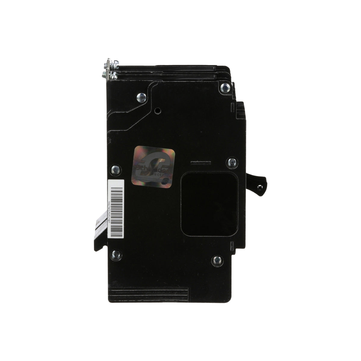 Interruptor Atornillable Marco E-2 P 25 A 480 VCA 18/25 kA Schneider Electric EDB24025
