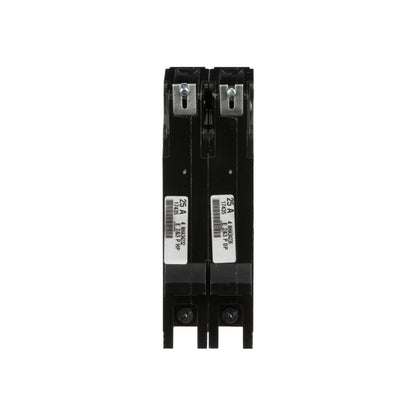 Interruptor Atornillable Marco E-2 P 25 A 480 VCA 18/25 kA Schneider Electric EDB24025