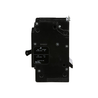 Interruptor Atornillable Marco E-2 P 25 A 480 VCA 18/25 kA Schneider Electric EDB24025