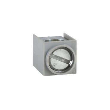 Borne Enchufable para Cable 10A 50mm2(3u)<50 A para EZC100 Schneider Electric EZALUG1003
