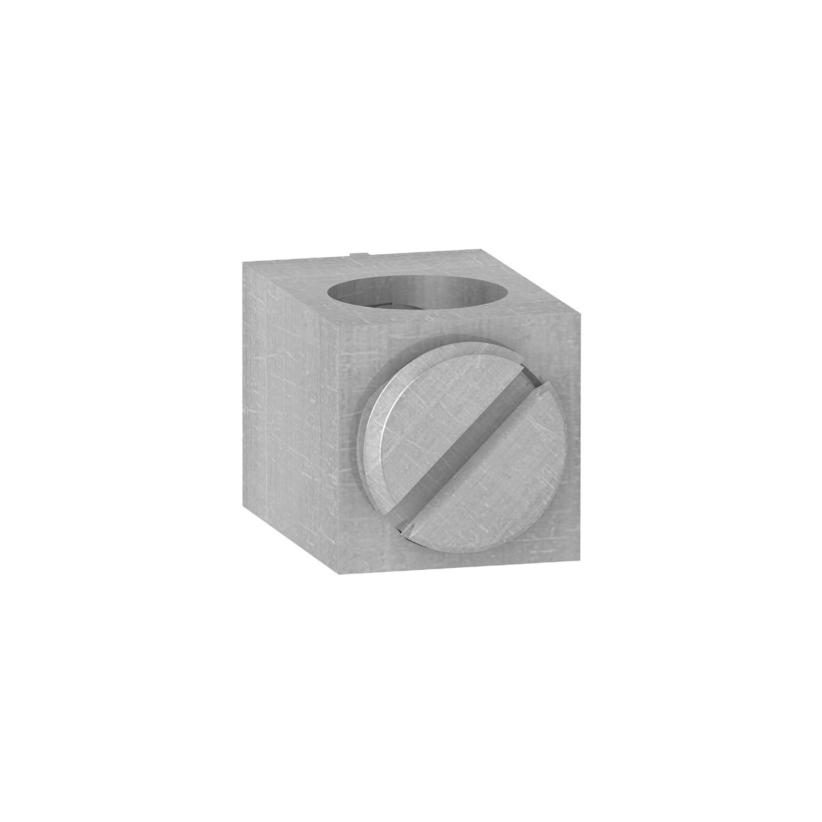 Borne Enchufable para Cable 10A 50mm2(3u)<50 A para EZC100 Schneider Electric EZALUG1003