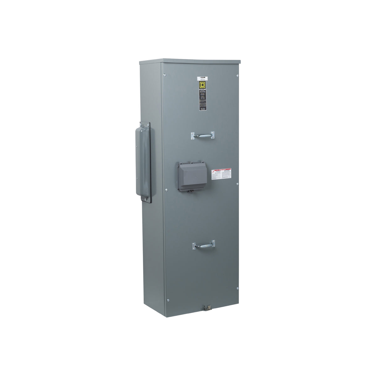 Ezm Módulo Principal Interruptor Principal, 400 A 1 F, 3H Schneider Electric EZM1400CB