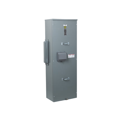 Ezm Módulo Principal Interruptor Principal, 400 A 1 F, 3H Schneider Electric EZM1400CB