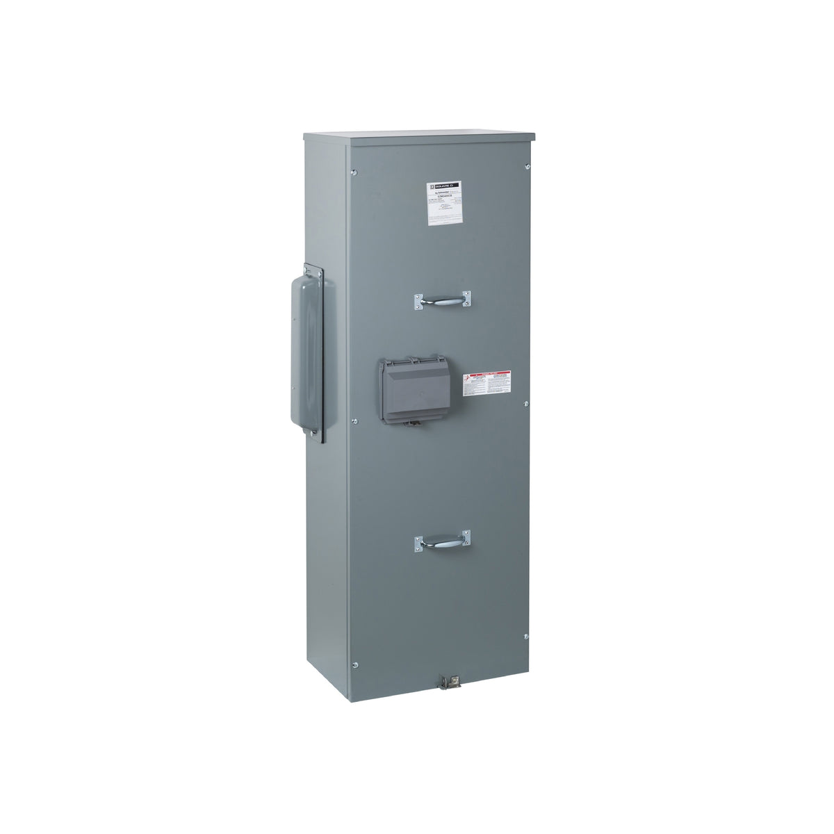 Ezm Módulo Principal Interruptor Principal, 400 A 3 F, 4H Schneider Electric EZM3400CB