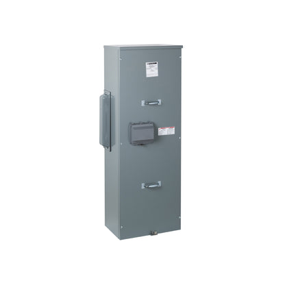 Ezm Módulo Principal Interruptor Principal, 400 A 3 F, 4H Schneider Electric EZM3400CB