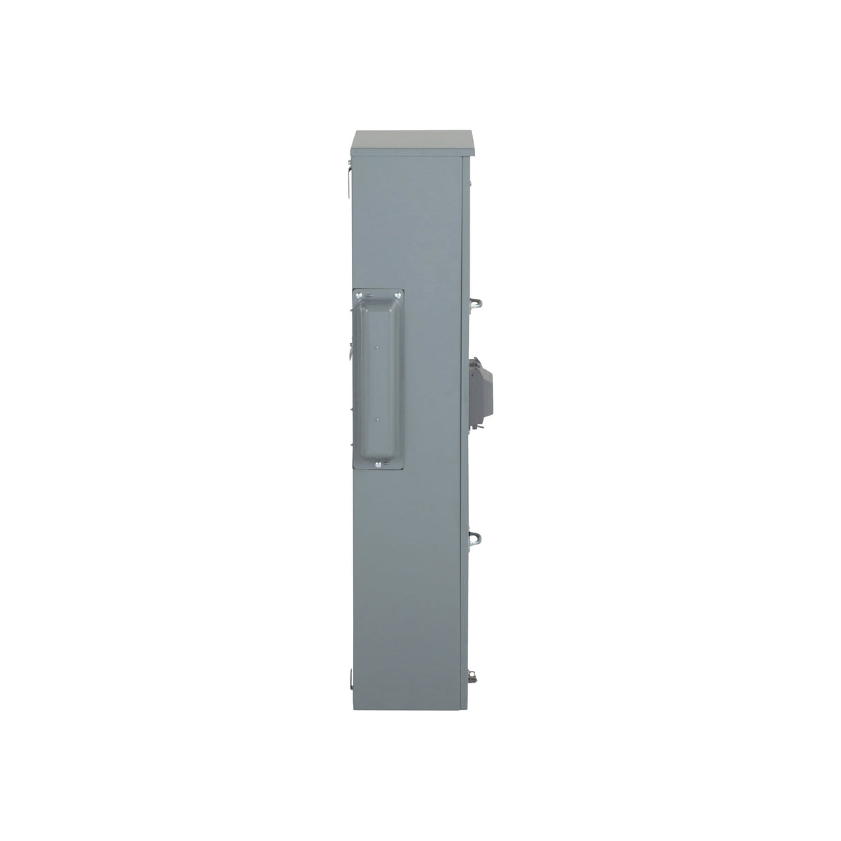 Ezm Módulo Principal Interruptor Principal, 400 A 3 F, 4H Schneider Electric EZM3400CB