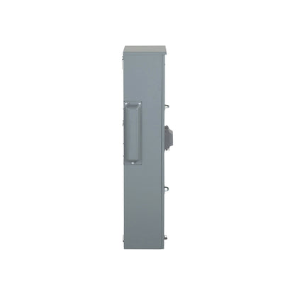 Ezm Módulo Principal Interruptor Principal, 400 A 3 F, 4H Schneider Electric EZM3400CB