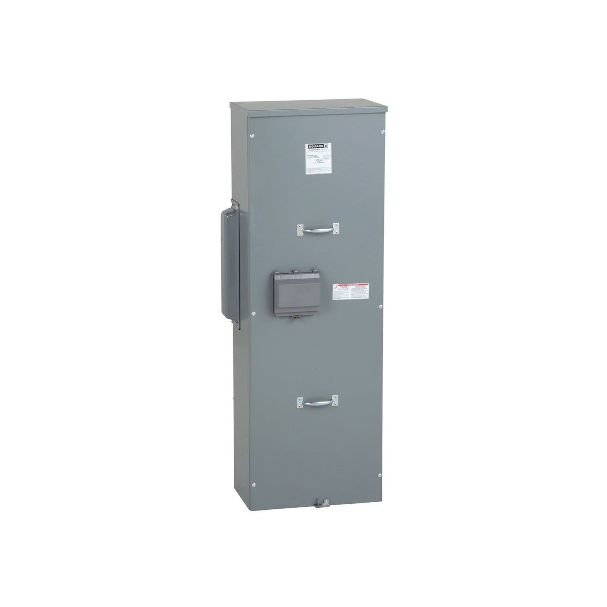 Ezm Módulo Principal Interruptor Principal, 400 A 3 F, 4H Schneider Electric EZM3400CB