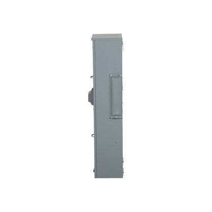 Ezm Módulo Principal Interruptor Principal, 400 A 3 F, 4H Schneider Electric EZM3400CB