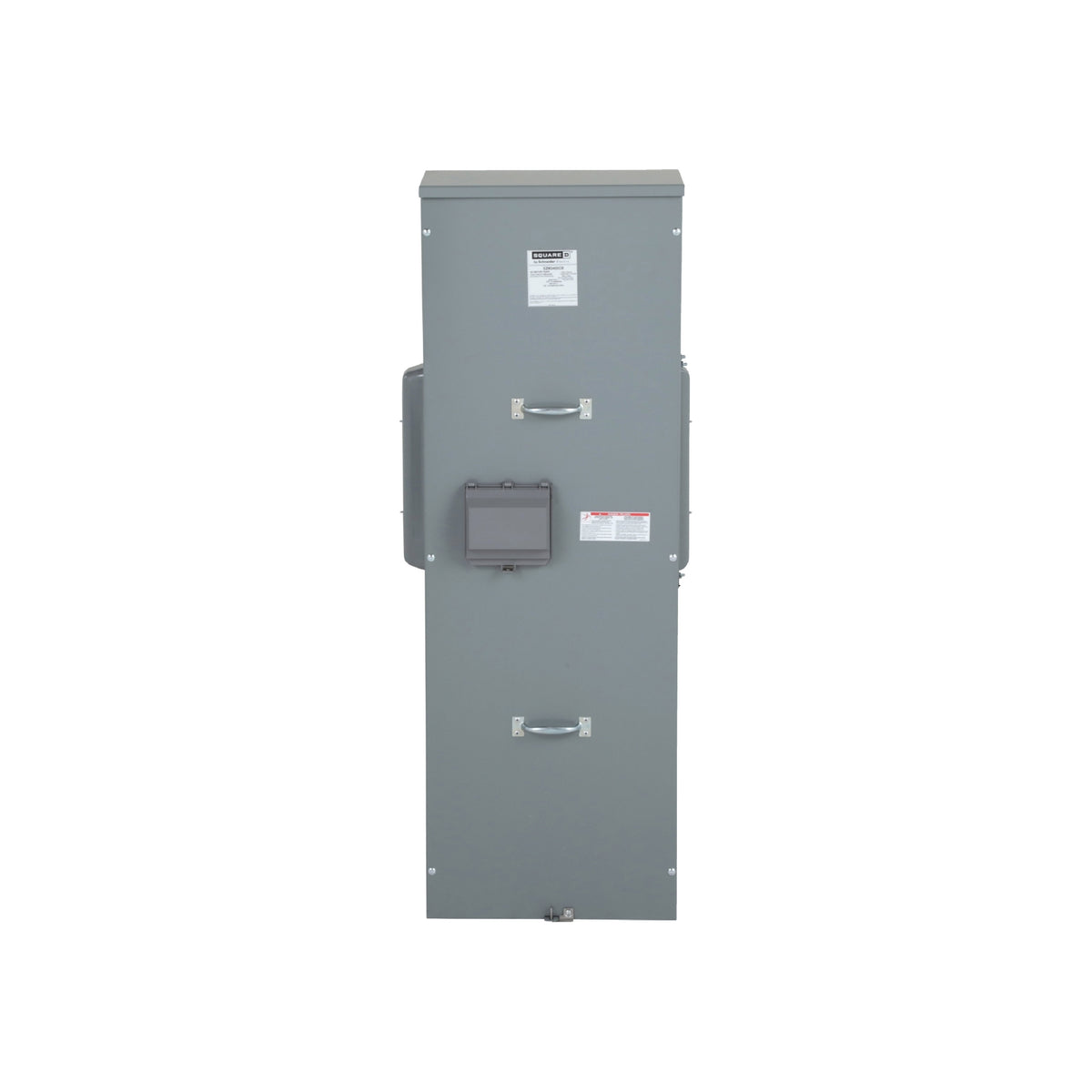 Ezm Módulo Principal Interruptor Principal, 400 A 3 F, 4H Schneider Electric EZM3400CB