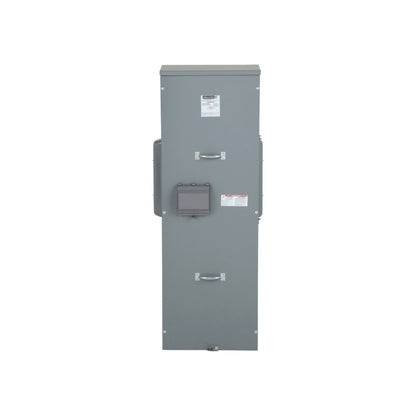 Ezm Módulo Principal Interruptor Principal, 400 A 3 F, 4H Schneider Electric EZM3400CB