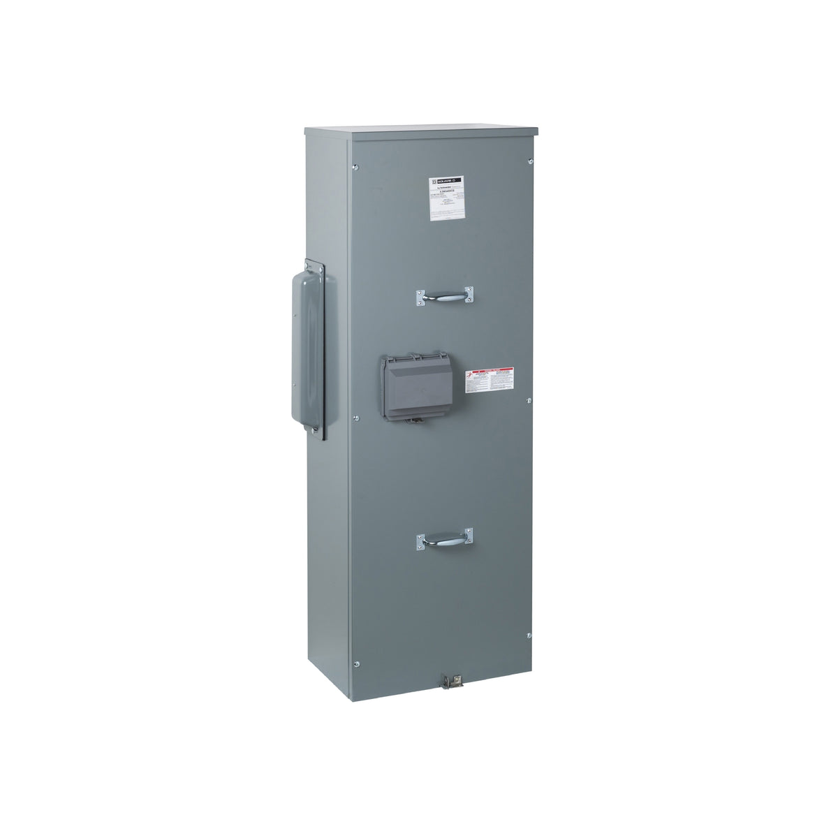 Ezm Módulo Principal Interruptor Principal, 300 A 3 F, 4H Schneider Electric EZM3400CB300