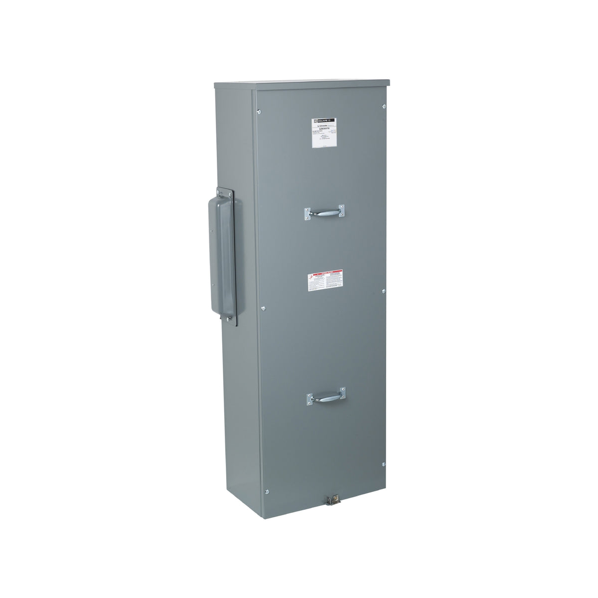 Ezm Módulo Principal Zapatas Principales, 800 A 3 F, 4H Schneider Electric EZM3800TB