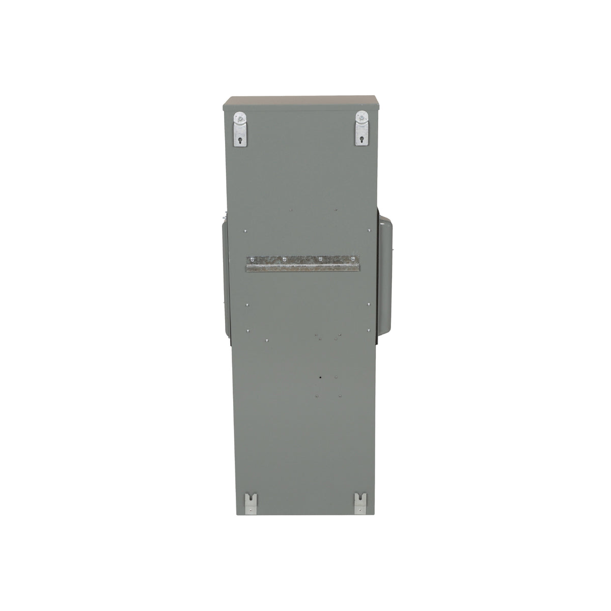 Ezm Módulo Principal Zapatas Principales, 800 A 3 F, 4H Schneider Electric EZM3800TB