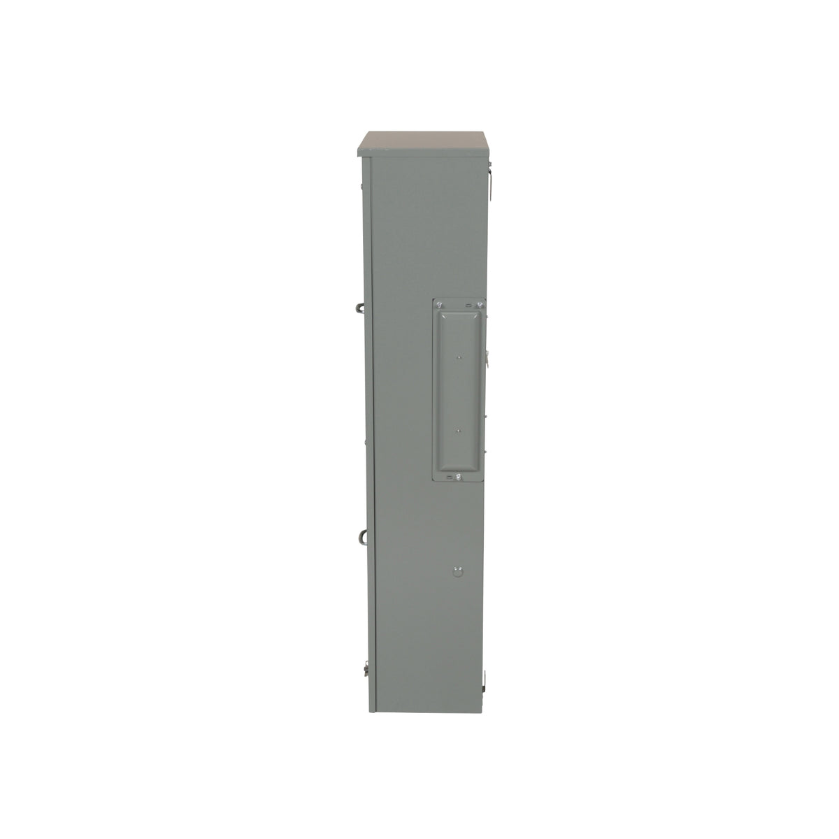 Ezm Módulo Principal Zapatas Principales, 800 A 3 F, 4H Schneider Electric EZM3800TB