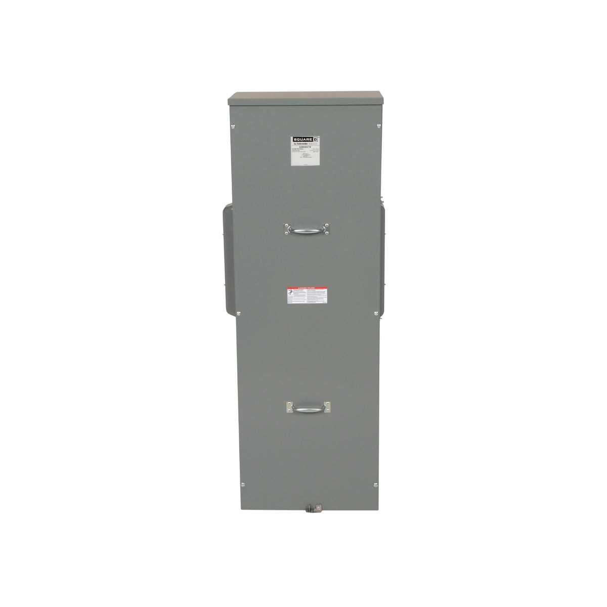 Ezm Módulo Principal Zapatas Principales, 800 A 3 F, 4H Schneider Electric EZM3800TB