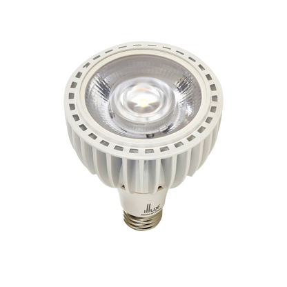 Foco LED PAR 30 E26 28W Luz Neutra Illux