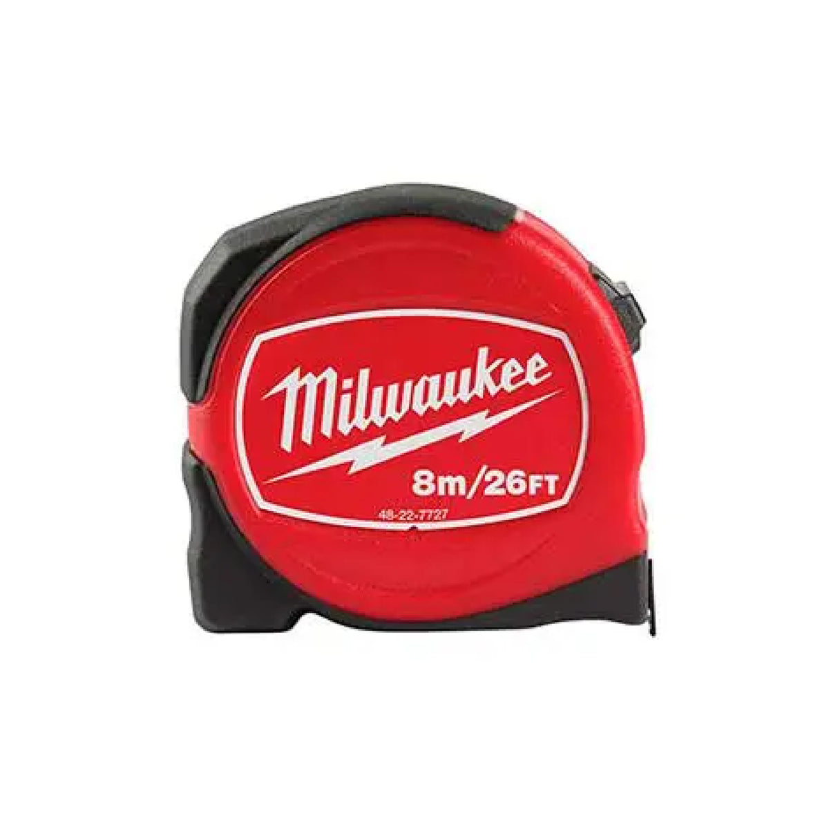 Flexómetro de 8m Milwaukee