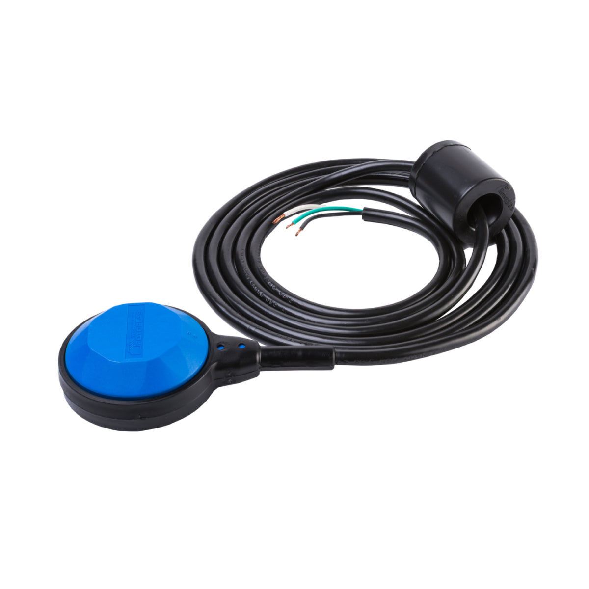 Flotador o Electronivel Rotoplas para tinaco y cisterna 5 mtrs. Rotoplas